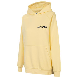 4F Γυναικείο φούτερ